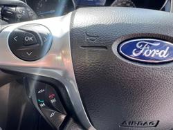 2014 Ford Focus Sport LW MKII Winning Blue