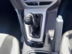 2014 Ford Focus Sport LW MKII Winning Blue