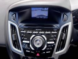 2014 Ford Focus Sport LW MKII Winning Blue