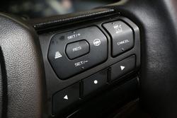 2024 Isuzu D-MAX X-TERRAIN