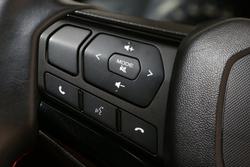 2024 Isuzu D-MAX X-TERRAIN