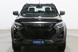 2024 Isuzu D-MAX X-TERRAIN