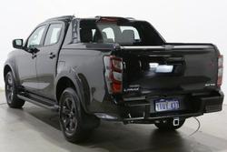 2024 Isuzu D-MAX X-TERRAIN
