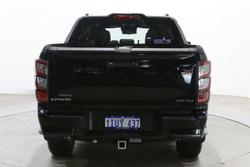 2024 Isuzu D-MAX X-TERRAIN