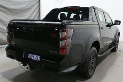 2024 Isuzu D-MAX X-TERRAIN