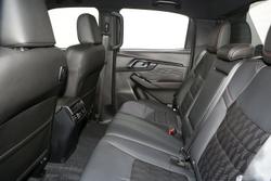 2024 Isuzu D-MAX X-TERRAIN