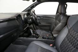 2024 Isuzu D-MAX X-TERRAIN