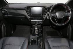 2024 Isuzu D-MAX X-TERRAIN