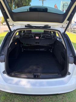 2018 Holden Commodore RS