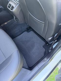 2018 Holden Commodore RS