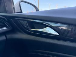 2018 Holden Commodore RS