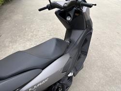 2021 Yamaha NMAX 155 (GPD150A) Grey