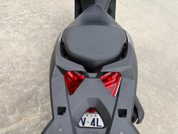 2021 Yamaha NMAX 155 (GPD150A) Grey