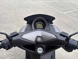 2021 Yamaha NMAX 155 (GPD150A) Grey