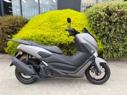 Yamaha Nmax 155 (GPD150A)
