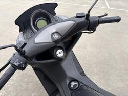 2021 Yamaha NMAX 155 (GPD150A) Grey