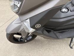 2021 Yamaha NMAX 155 (GPD150A) Grey