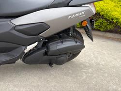2021 Yamaha NMAX 155 (GPD150A) Grey