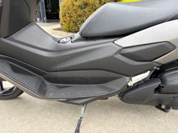 2021 Yamaha NMAX 155 (GPD150A) Grey