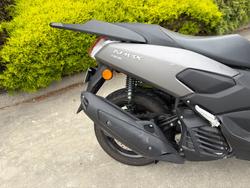 2021 Yamaha NMAX 155 (GPD150A) Grey
