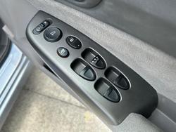 2008 Honda Civic VTi 8th Gen MY08 Neutron Blue