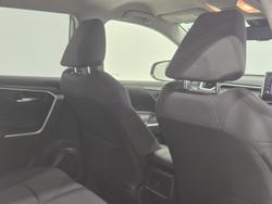 2020 Toyota RAV4 GXL AXAH52R White