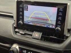 2020 Toyota RAV4 GXL AXAH52R White