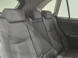 2020 Toyota RAV4 GXL AXAH52R White