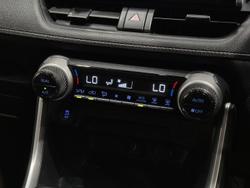 2020 Toyota RAV4 GXL AXAH52R White