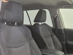 2020 Toyota RAV4 GXL AXAH52R White