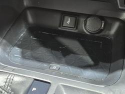 2020 Toyota RAV4 GXL AXAH52R White