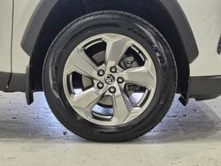 2020 Toyota RAV4 GXL AXAH52R White