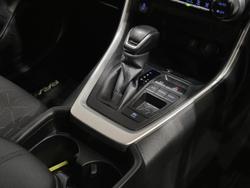 2020 Toyota RAV4 GXL AXAH52R White