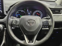 2020 Toyota RAV4 GXL AXAH52R White