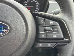 2025 Subaru Forester S6 MY26 AWD Crystal White