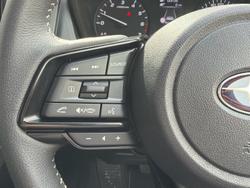 2025 Subaru Forester S6 MY26 AWD Crystal White