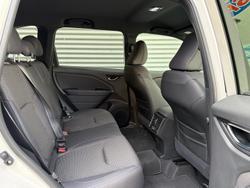 2025 Subaru Forester S6 MY26 AWD Crystal White