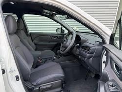 2025 Subaru Forester S6 MY26 AWD Crystal White