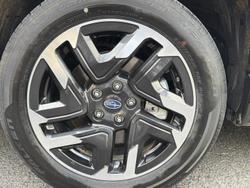 2025 Subaru Forester S6 MY26 AWD Crystal White