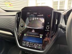 2025 Subaru Forester S6 MY26 AWD Crystal White