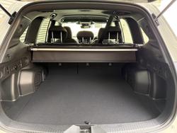 2025 Subaru Forester S6 MY26 AWD Crystal White