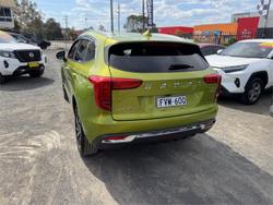2023 GWM HAVAL JOLION ULTRA LE (LAUNCH EDITION)
