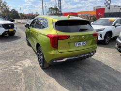 2023 GWM HAVAL JOLION ULTRA LE (LAUNCH EDITION)