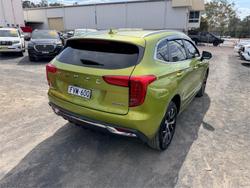 2023 GWM HAVAL JOLION ULTRA LE (LAUNCH EDITION)