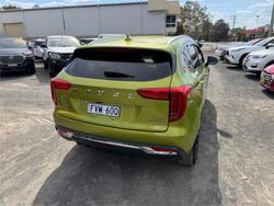 2023 GWM HAVAL JOLION ULTRA LE (LAUNCH EDITION)