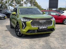 2023 GWM HAVAL JOLION ULTRA LE (LAUNCH EDITION)