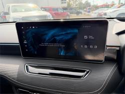 2023 GWM HAVAL JOLION ULTRA LE (LAUNCH EDITION)