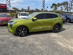 2023 GWM HAVAL JOLION ULTRA LE (LAUNCH EDITION)