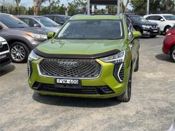 2023 GWM HAVAL JOLION ULTRA LE (LAUNCH EDITION)