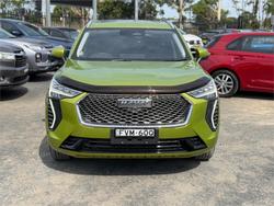 2023 GWM HAVAL JOLION ULTRA LE (LAUNCH EDITION)